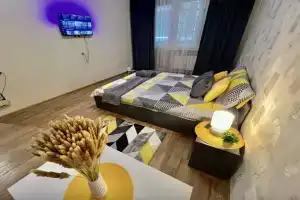 Yesenina 42 Apartments, Belgorod