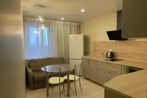 1-komnatnaya v Zhk Layf Flat, Vladivostok