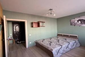 Na Ulitse Bolshaya Sankt-Peterburgskaya 106/4 Flat, Velikiy Novgorod