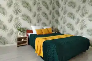 Granat "Gorod na ladoni" Apartments, Ufa