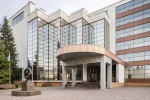 Arthurs Spa Hotel By Mercure, Larevo