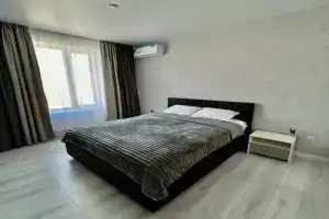 Zhk Komsomolskiy Flat, Bataysk