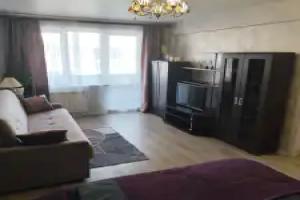 Uyutnaya 2 Flat, Angarsk