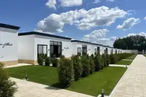 Casa Amante, Yamnoye