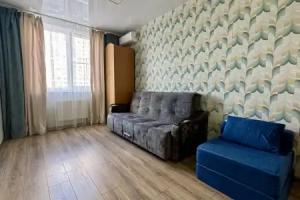 Uyutnaya Ryadom S Akademiey Tennisa I Ledovym Dvortsom Flat, Ryazan