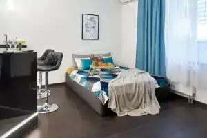 Na Ulitse Kubanskaya Naberezhnaya 33 Flat, Krasnodar