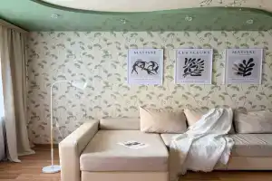 Prospekt Pobedyi 48 Apartments, Kamensk-Uralsky