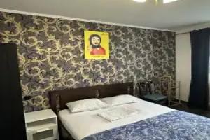 Uyutnye Apartments, Lobnya