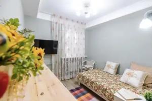 Provans Ryadom S Parkom V Tsentre Goroda Apartments, Blagoveschensk
