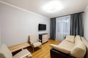 U Leo Flat, Podolsk
