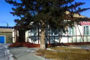 Dom Gaestehaus Guest house, Yarovoye