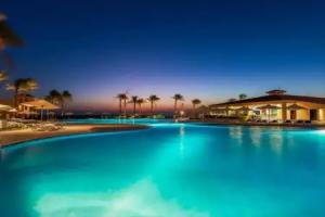 Cleopatra Luxury Resort Makadi Bay, Hurghada
