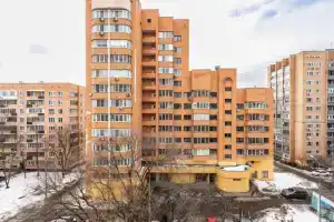 Uyutnaya kvartira Flat, Moscow