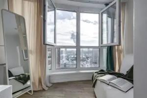 Ta Samaya studiya B Flat, Khimki
