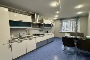 3-Kh Komnatnaya V Tsentre Goroda Flat, Tula