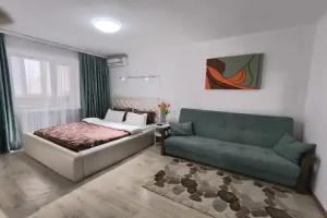 Apt U Tsentralnogo Stadiona Flat, Aqtobe