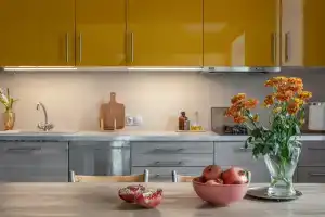 Na ulice Shirokoy 1 Apartments, Pushkin