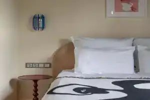 22 Art'a Apartment No. 15, Moscow