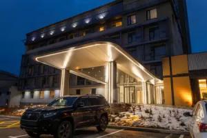 Cosmonaut, Karagandy