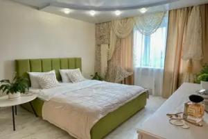 Na Sevastopolskoy 17 Flat, Saransk