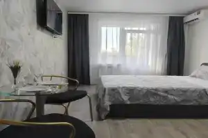 Ryadom S Atommash Volgodonsk Flat, Volgodonsk