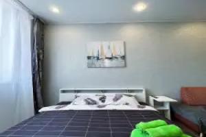 Komsomolskaya 1 Apartments, Elektrostal
