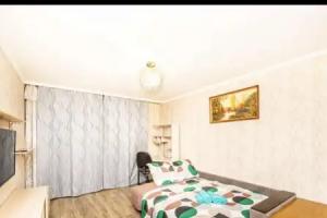 Zarechnaya 5/1 Apartments, Shchelkovo