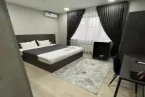 Haziniy Hotel, Tashkent