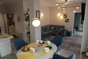 Dvuhkomnatnye Apartments, Nalchik