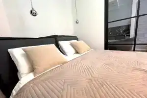 Molodezhnaya 4 Apartments, Krasnogorsk