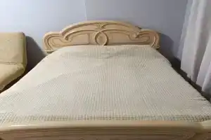 Na Ul. Seslavinskaya 16k2 Flat, Moscow