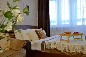 Apartamenty Atmosfera - Kvartira V Tsentre Goroda, Lipetsk