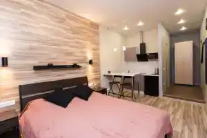 103.3 Profsoyuznaya Apartments, Moscow