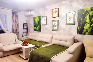 Komfort vozle Lemana pro Apartments, Tsemdolina