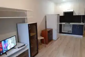 na Moskovskoy 121/1 Apartments 2, Kirov