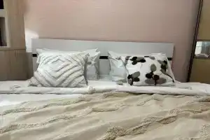 Dvukhkomnatnaya V Olimpiyskom Flat, Voronezh