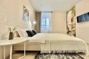 Flat Appartamenty Serdtse Goroda, Perm
