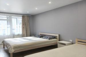 Uyutnaya Yevro 2-K V Tsentre Flat, Ulan-Ude