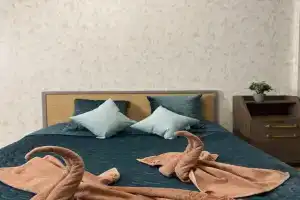 Apartamenty S Balkonom Na Polevaya 10, Perm