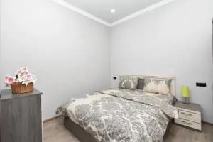 Teryana 8 Apartments, Yerevan