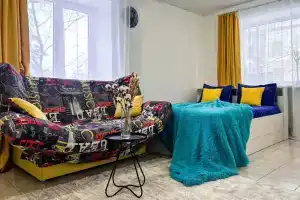 Uyutnoye Mesto Apartments, Samara