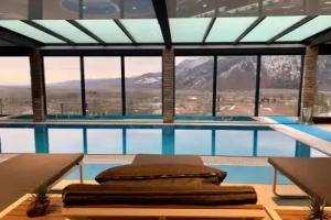 Mtserlebi Resort, Kvishkheti