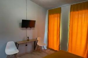 Vershiny Apartments, Derbent