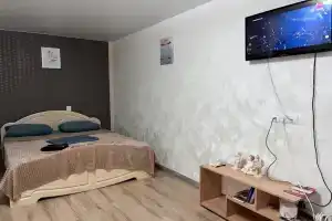 Ilderek Na Tatarstan 13 Flat, Kazan