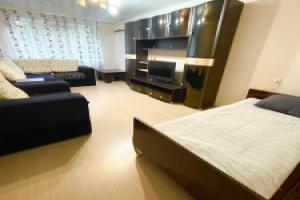 Udobnaya Orsk 6 Mest Flat, Orsk