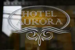 Avrora Hotel, Krasnodar