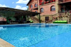 Anna Guest House, Novorossijsk