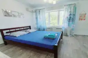 Kvartira Studio Na Ulitse Komsomolskaya, 14 3, Sevastopol