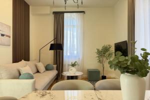 Central Inn at Kilikia Apartment Hotel, Yerevan