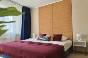 Bergen Apartments Apartment, Dolgoprodnyy